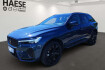 Volvo XC60 Ultra Black Xc60 t8 ultra black edition recharge plug in hybrid awd