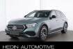 Mercedes Classe E Autres Benz e 220 d t 4mall terrain ahk|leder|4d|night|360