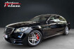 Mercedes Classe S Autres Benz s 350 d 4m lang amg line navi 360 kamera panorama