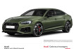 Audi S5 Autres sportback quattro lm20 matrix e klappe navi+