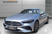 Mercedes CLE Coupé AMG Line Benz cle 200 4matic edition amg line advanced plus burm mb gara