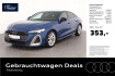 Audi A5 Coupé edition one A5 limousine e hybrid quattro s line edition one