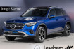 Mercedes GLC Avantgarde Advanced Benz glc 300 glc 300 de 4m avantg. adv+ led/pano/360 /memory/