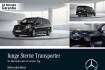 Mercedes Classe V Exclusive Benz v 220 d l ahk distronic sitzhzg. kamera led