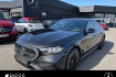 Mercedes Classe E AMG Line NIGHT Edition Benz e 300 de amg sport night distr pano ahk 20?