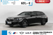 BMW Série 5 Autres 520 d touring xdrive m sport standhz ahk hud