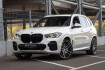 BMW X5 Autres xdrive 40d*m sport*nightvsion*tv*standhzg.*22