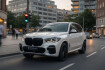 BMW X5 Autres xdrive 40d*m sport*shadow*hud*luft*standheiz*