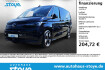 Volkswagen Multivan Life T7 multivan life lang 7s tdi dsg navi standh azv