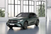 Mercedes GLC Autres Benz glc 300 d 4m amg amg+night+pano+distro+memo+360
