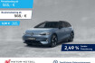 Volkswagen ID.7 4Motion Id.7 gtx 4m 5jg+ahk+pano+harman+hud+360