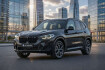 BMW X3 M Autres X3 m d*pano*hud*laser*360 kamera*u frei*ahk*h&k