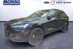 Volvo XC60 Plus Black Edition Xc60 t6 plug in hybrid awd plus black edition mit panor