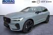 Volvo XC60 Plus Black Edition Xc60 t6 plug in hybrid awd plus black edition mit hud p