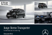 Mercedes Classe V Style Benz v 220 d style k ahk elektr. turen li+re. distro.