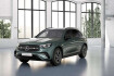 Mercedes GLC Autres Benz glc 300 d 4m amg+night+digi+memo+360+carplay