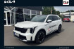 Kia Sorento Vision platinum 4wd apple carplay head up display memory