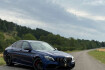 Mercedes C63 AMG Autres Benz c 63 amg c 63 s amg/perf. aga/schale/carbon/360 /burm./
