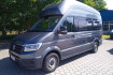 Volkswagen Crafter Trendline grand california 600 fwd