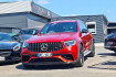 Mercedes GLC 63 AMG Autres Benz glc 63 amg glc 63 s amg nightpkt distr burmester m.garantie
