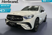 Mercedes GLC Autres Benz glc 300 d amg night pano digital memory distroni