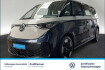 Volkswagen ID. Buzz Pro Id. buzz id.buzz pro lr ahk led navi app head up acc