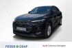 Audi Q5 Autres sb tdi 150 kw qu. 2x s line/led+/tech/ahk/navi+