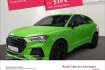 Audi RS Q3 Autres Rs q3 sportback 2.5 tfsi quattro navi matrix led ahk led