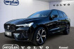 Volvo XC60 Plus Dark Xc60 t8 plus dark recharge plug in hybrid awd standhzg