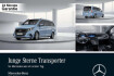 Mercedes Classe V Style Benz v 220 d style l ahk elekt.turen li+re. distronic