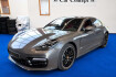 Porsche Panamera Autres 4 s