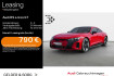 Audi RS e-tron GT Autres Rs e tron gt air*allradl.*massage*pano*b&o*hud