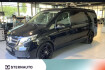 Mercedes Marco Polo Edition benz marco polo  benz marco polo marco polo 300 d edition navi/distronic/ahk/ils