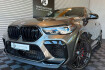 BMW X6 Autres xdrive40i x6m optik/laser/carplay/360 /pano