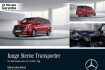 Mercedes Classe V Style Benz v 220 d style l ahk 7 sitzer sitzhzg. distronic