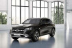 Mercedes GLC Avantgarde Advanced Benz glc 300 de 4matic avantgarde ahk digitallight