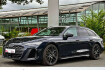 Audi A6 edition one avant tdi qu edition one b&o pano matrix 360