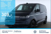 Volkswagen Multivan Style T7 multivan style hybrid dsg 4motion areaview