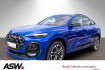 Audi Q5 edition one tdi s line qua navi matrix hud 360
