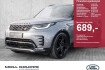 Land Rover Discovery Dynamic HSE d300 dynamic hse pano led standhzg