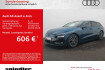 Audi A6 e-tron Autres A6 e tron s line/ pano  arhud  ahk  b&o wp