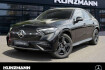 Mercedes GLC Autres Benz glc 220 d 4m coupe edition amg panorama 360  ahk
