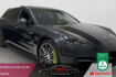 Porsche Panamera 10 Jahre sport turismo 4 edition 10 jahre