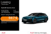 Audi A6 e-tron edition one A6 e tron s line*edition one blue*0 25%*ma