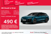 Audi A6 e-tron S line business A6 e tron performance s line editionone ma