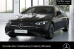 Mercedes CLE Coupé AMG Line Benz cle 300 e amg+night+pano+360+burmester+keyless+9g