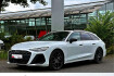 Audi A6 edition one avant tdi qu edition one b&o pano matrix 360
