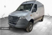 Mercedes Sprinter Pro Benz sprinter 319 cdi 4x4 kasten pro hd 9gt*led*ahk