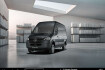Mercedes Sprinter Pro Benz sprinter 319 cdi kasten pro 4×4 l2h2 ahk*360 led