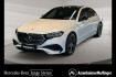 Mercedes Classe E AMG Line NIGHT Edition Benz e 300 e 4matic amg amg+mbux+burm+night+ahk+pano